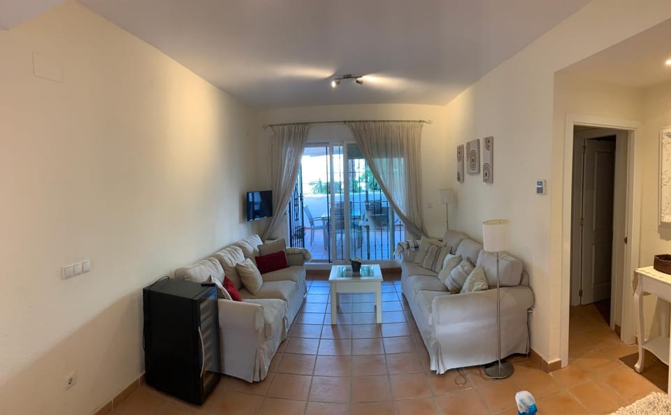 Living room, Lounge or bar