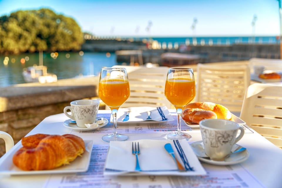 Restaurant/places to eat, Breakfast