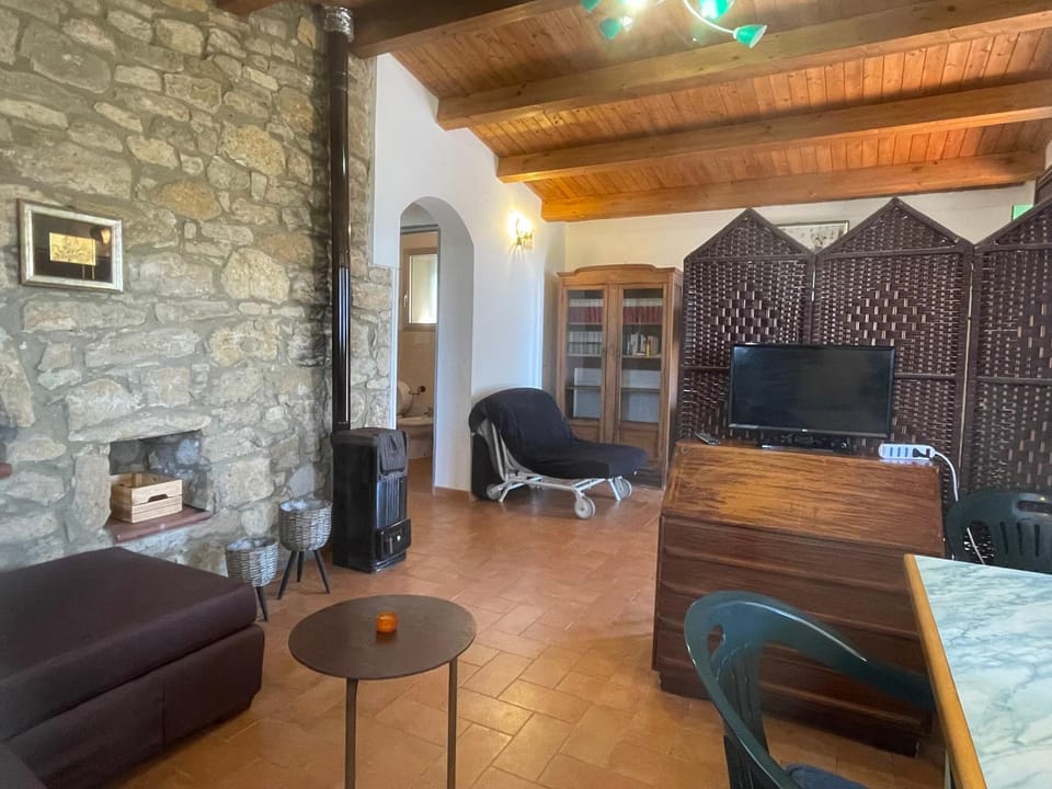 Wonderful house in the heart of Sicily House in Sicily
