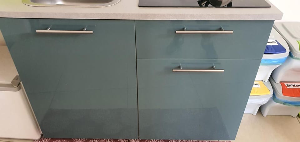 Coffee/tea facilities, Kitchen or kitchenette