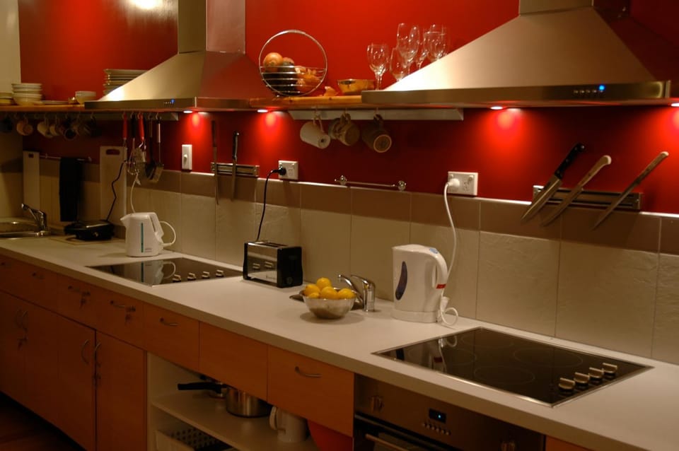 Riverstone Lodge Hostel in Manawatū-Whanganui, New Zealand