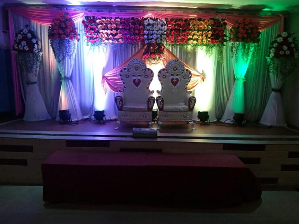 Hotel Ravi Mayur International Hotel in Karnataka