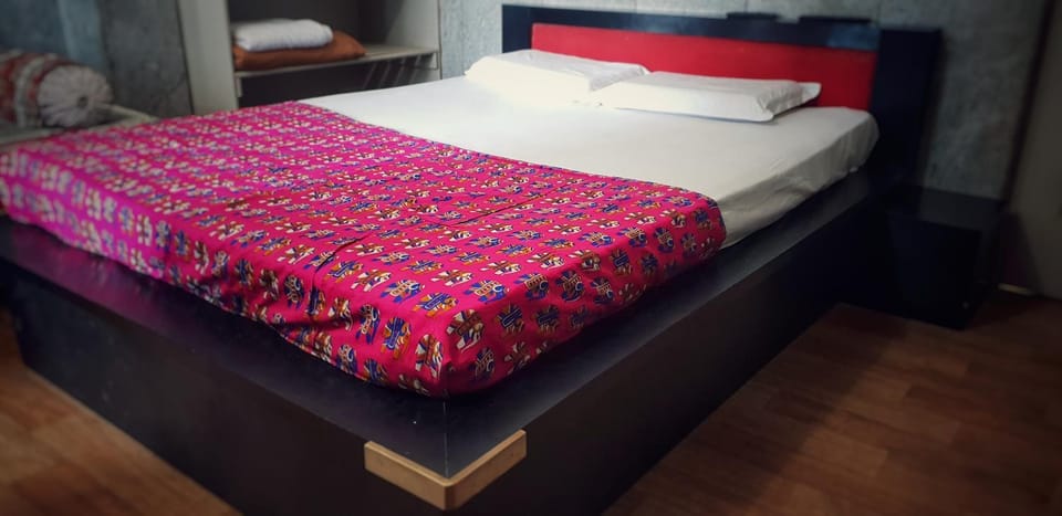 Hotel Ravi Mayur International Hotel in Karnataka