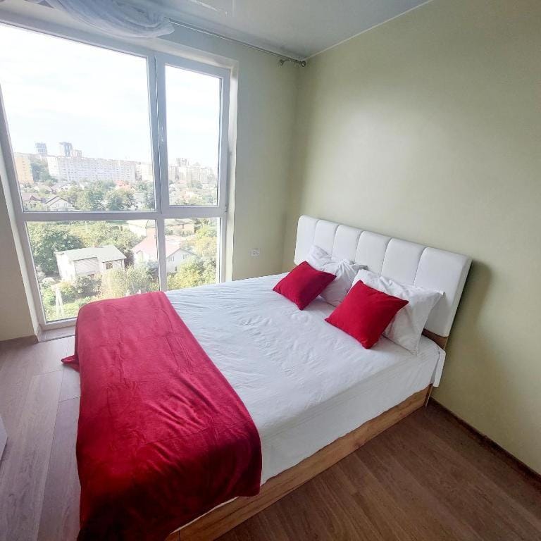 Новобуд Зелена 265 Сихівська Винники Пасічна Зубрівська Apartment in Lviv