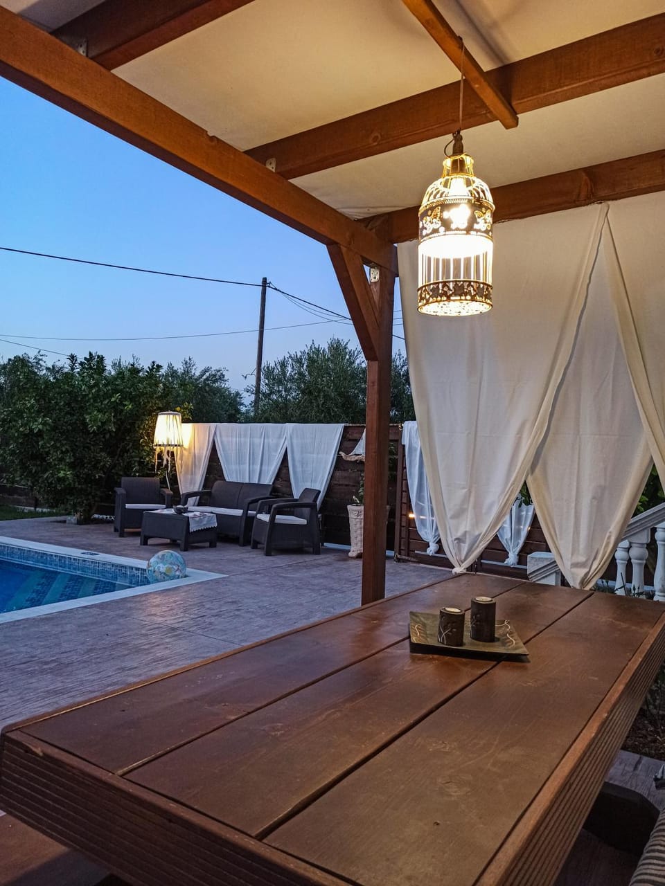 Villa Lina Villa in Zakynthos, Greece