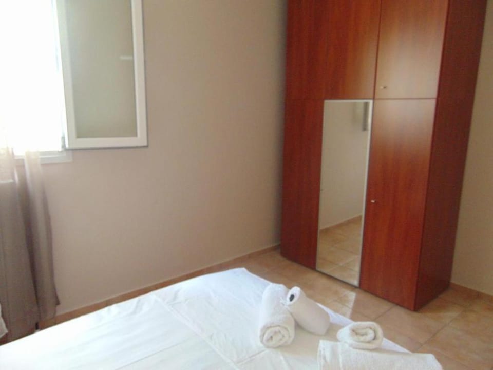 Sea Rose House in Decentralized Administration of Macedonia and Thrace