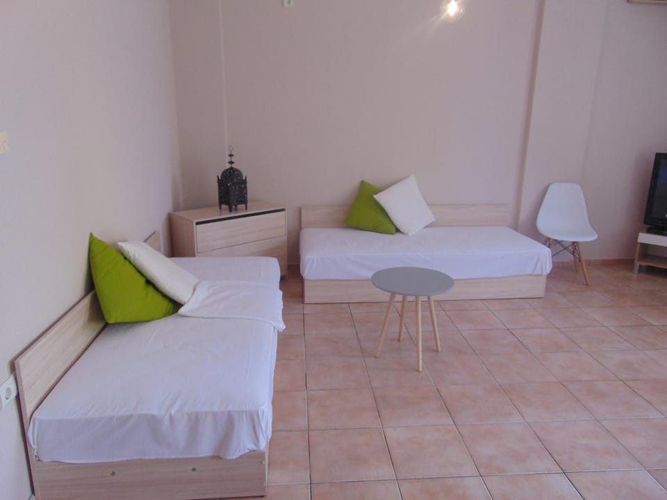 Sea Rose House in Decentralized Administration of Macedonia and Thrace