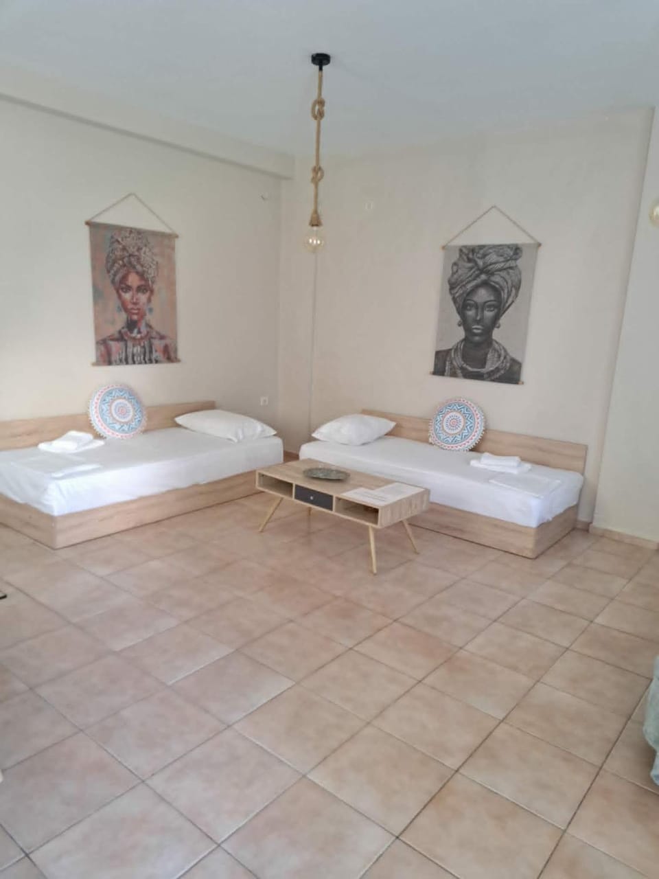Sea Rose House in Decentralized Administration of Macedonia and Thrace