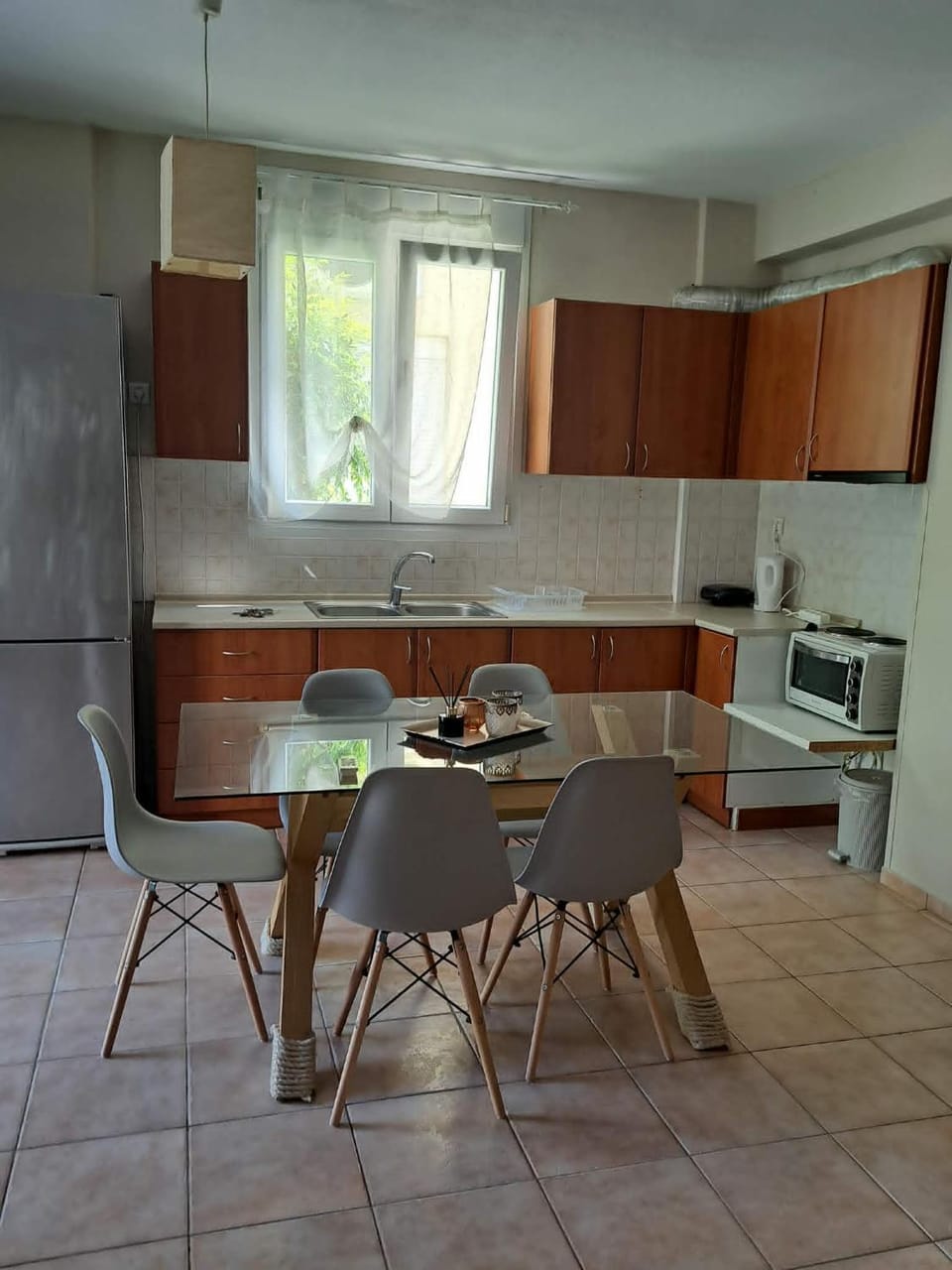 Sea Rose House in Decentralized Administration of Macedonia and Thrace
