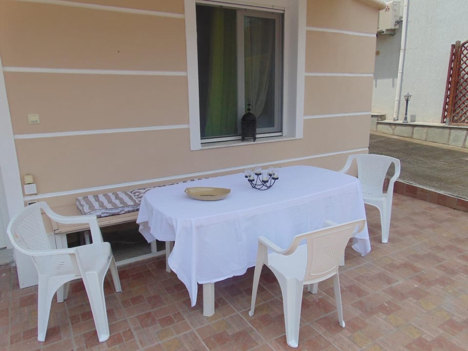 Sea Rose House in Decentralized Administration of Macedonia and Thrace