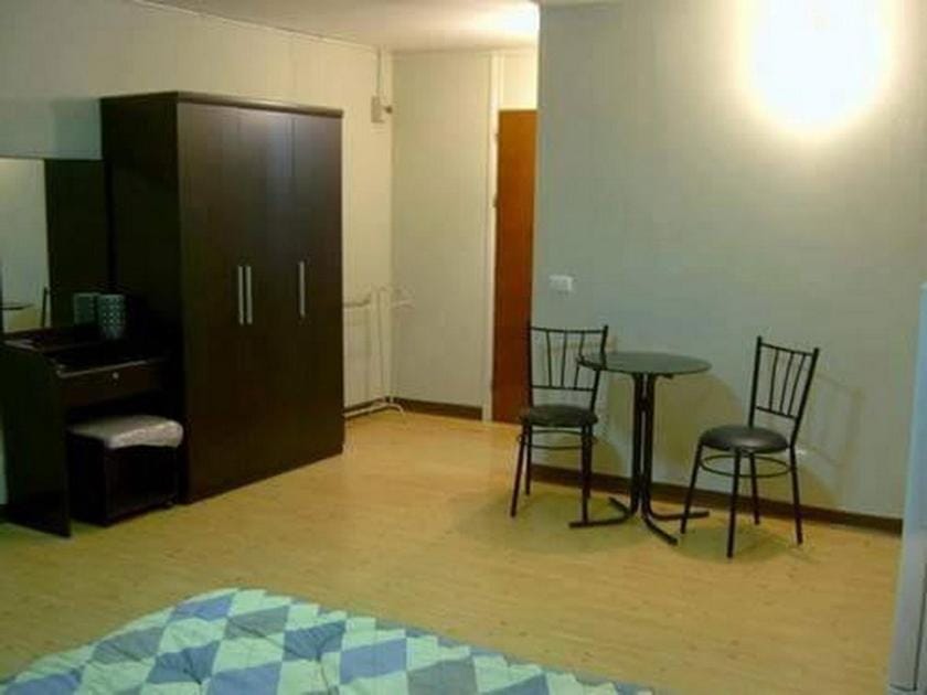Condo Muang Thong Apartment in Bangkok