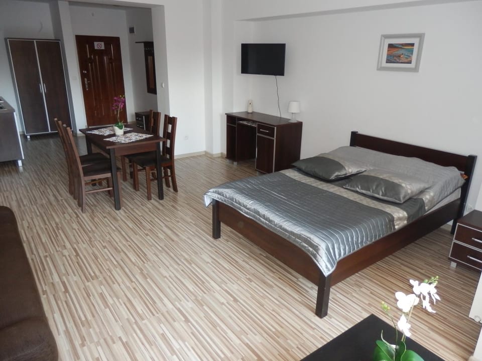 Apartament Maja Apartment in West Pomeranian Voivodeship, Poland