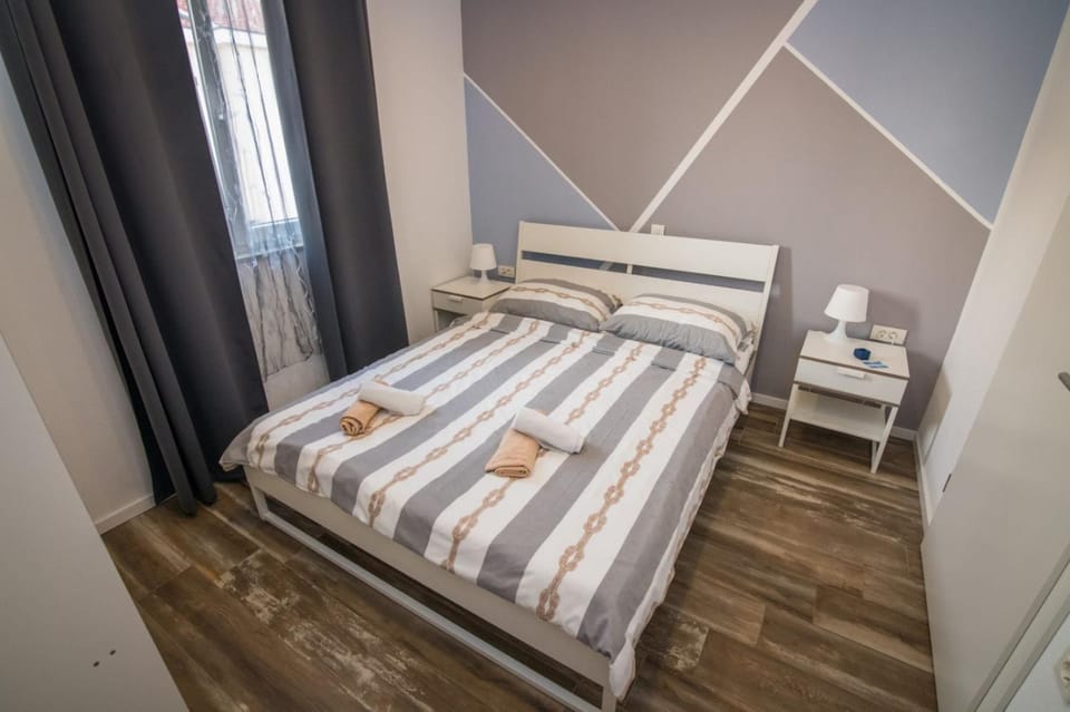 Apartment Traversa Apartment in Novalja