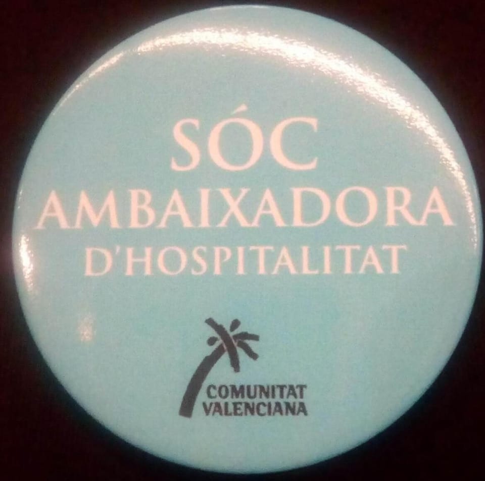 Hotel Costa San Antonio Hotel in Cullera