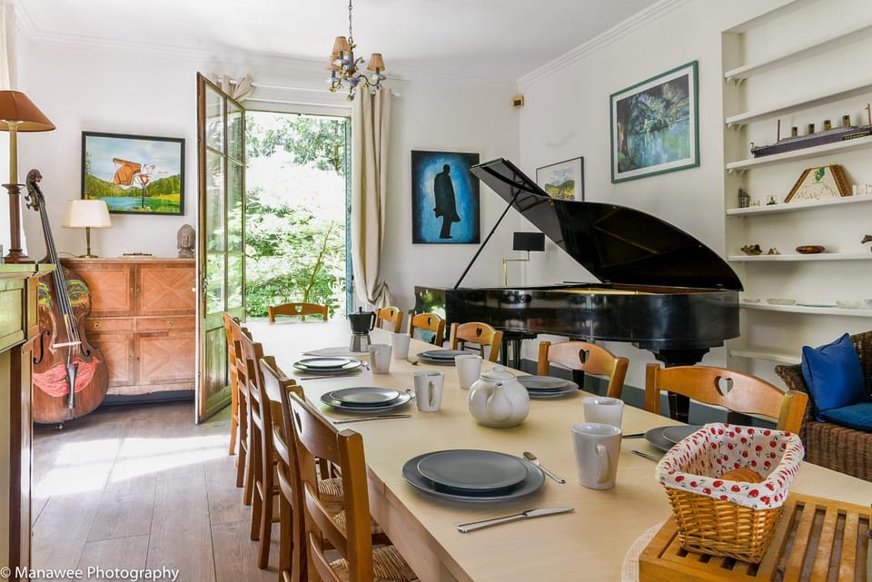 Villa Ariane Villa in Sévrier