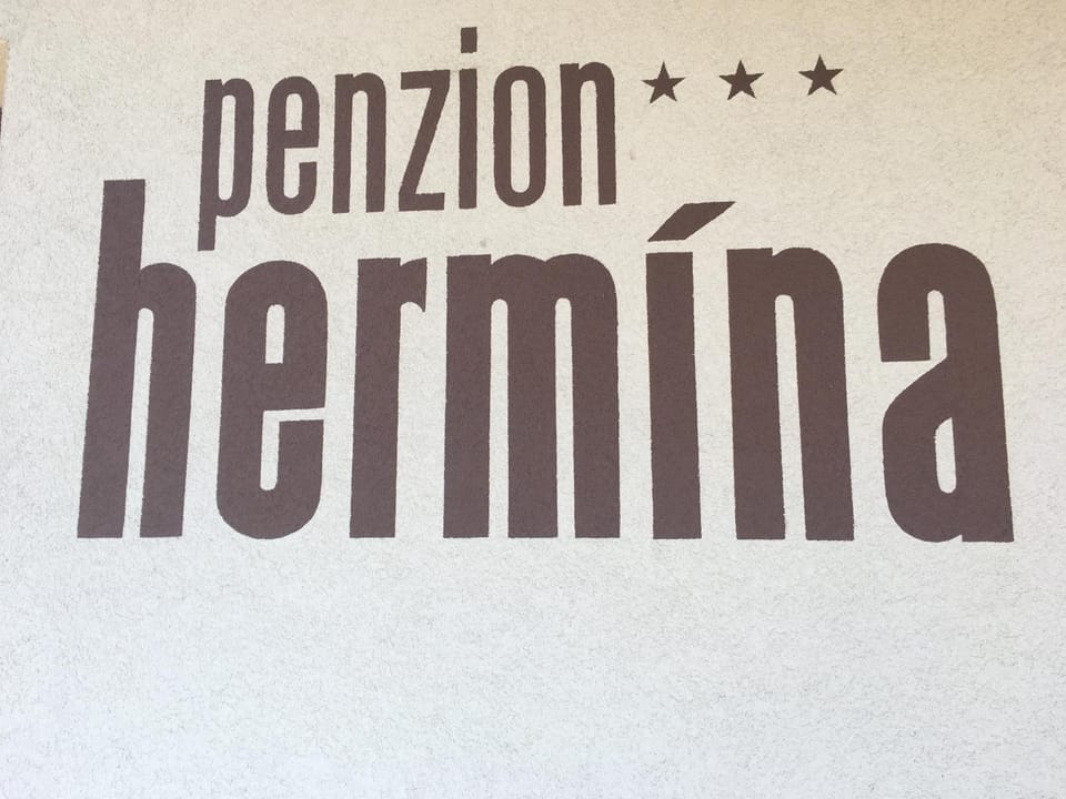 Property logo or sign