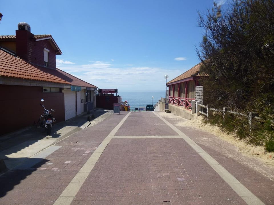 Sea view