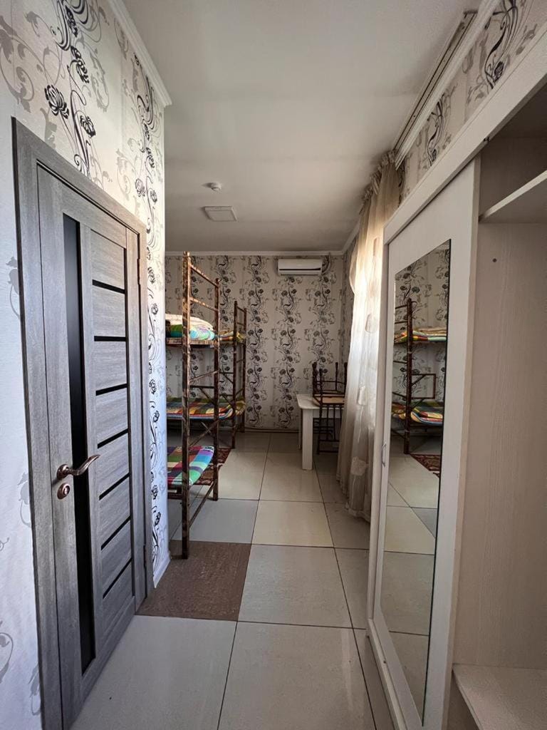 Bereke Hostel Hostel in Kazakhstan