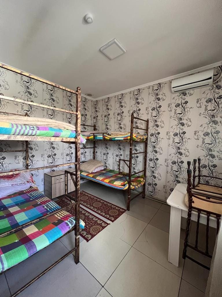 Bereke Hostel Hostel in Kazakhstan