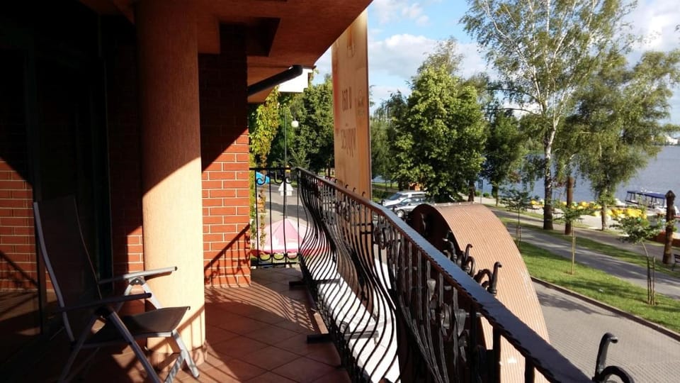 Apartamenty & Restauracja Janus Apartment in Poland