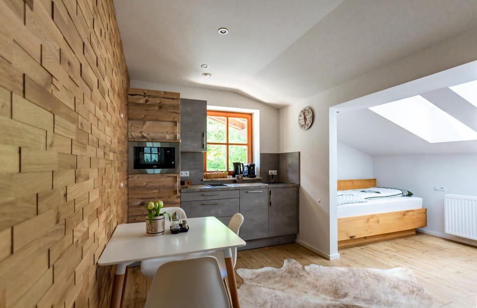 Alpenhaus Dachstein.Zauber Apartment in Salzburgerland