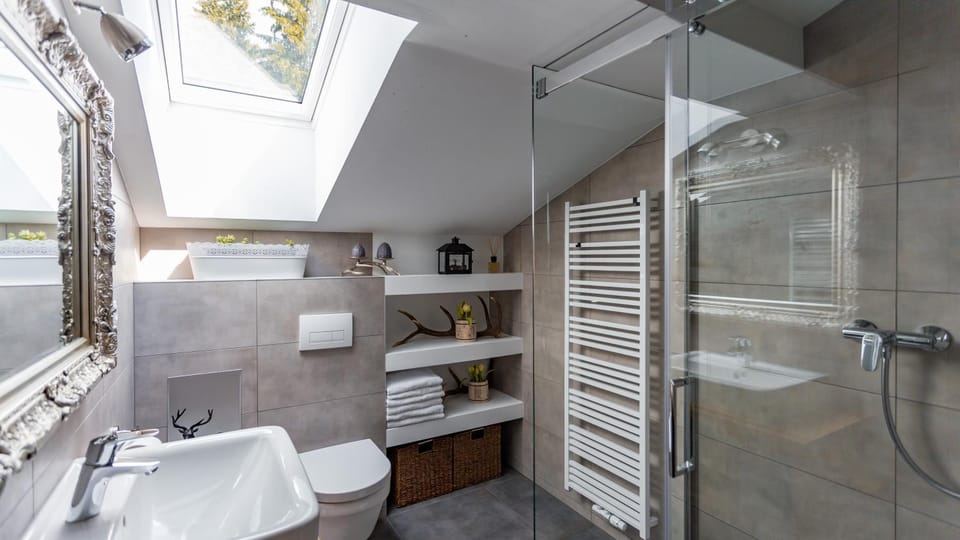 Alpenhaus Dachstein.Zauber Apartment in Salzburgerland