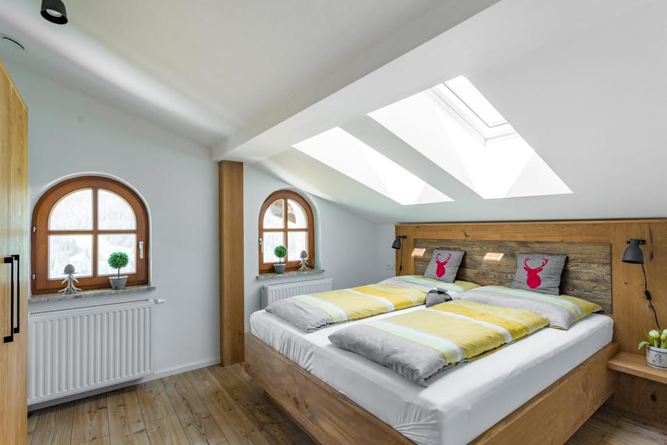 Alpenhaus Dachstein.Zauber Apartment in Salzburgerland