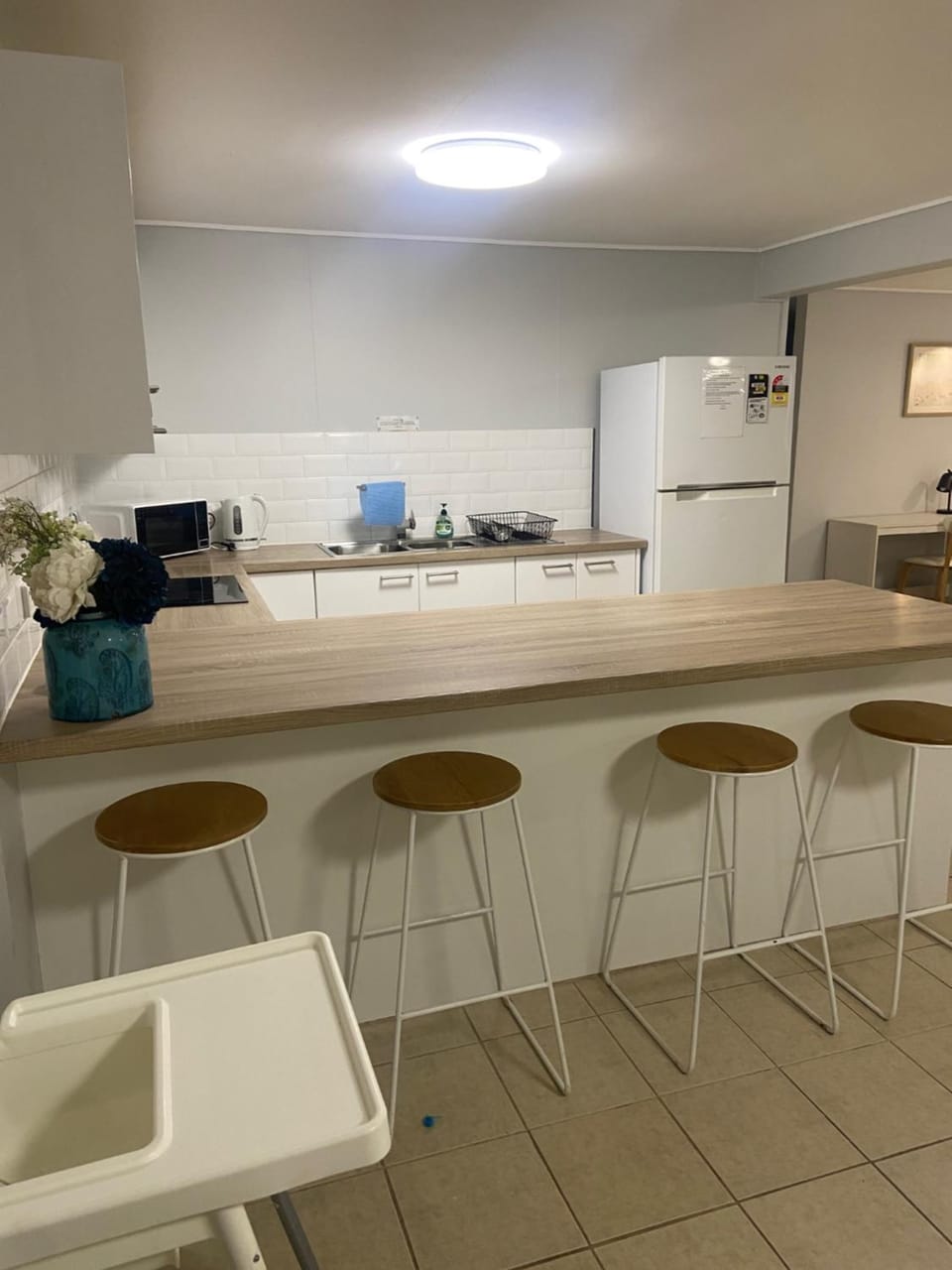 Stretton Lane Apartment in Queensland