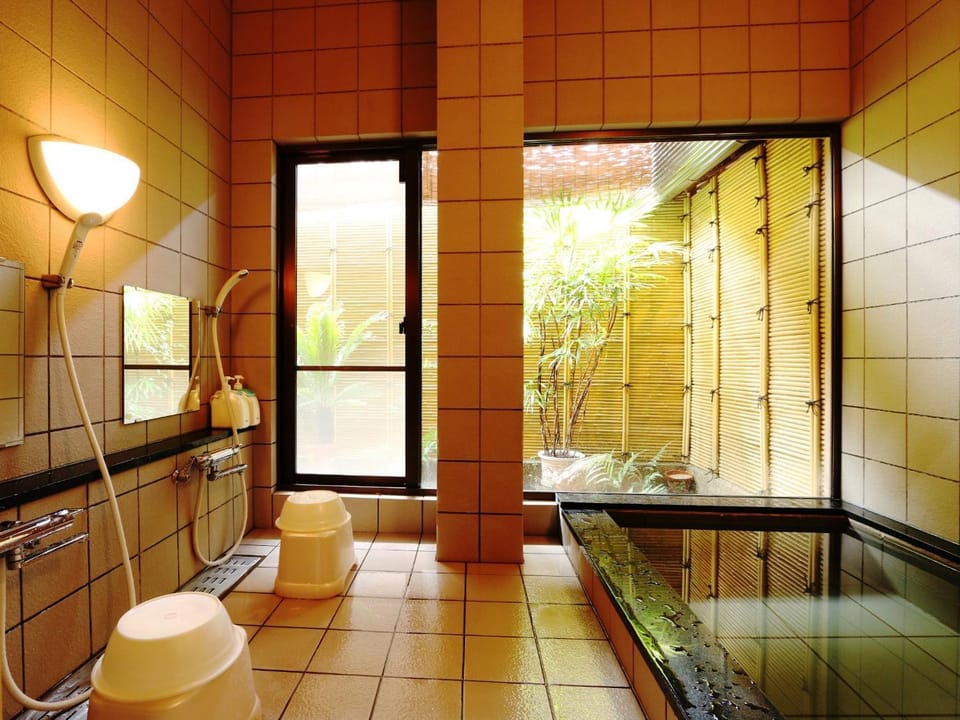 Public Bath