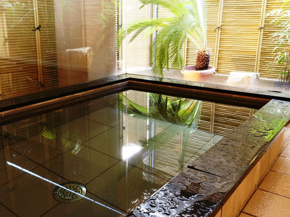 Public Bath
