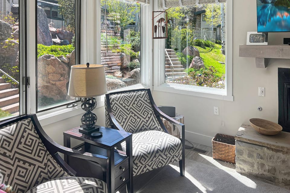 Tamarack Townhome #29 House in Snowmass Village