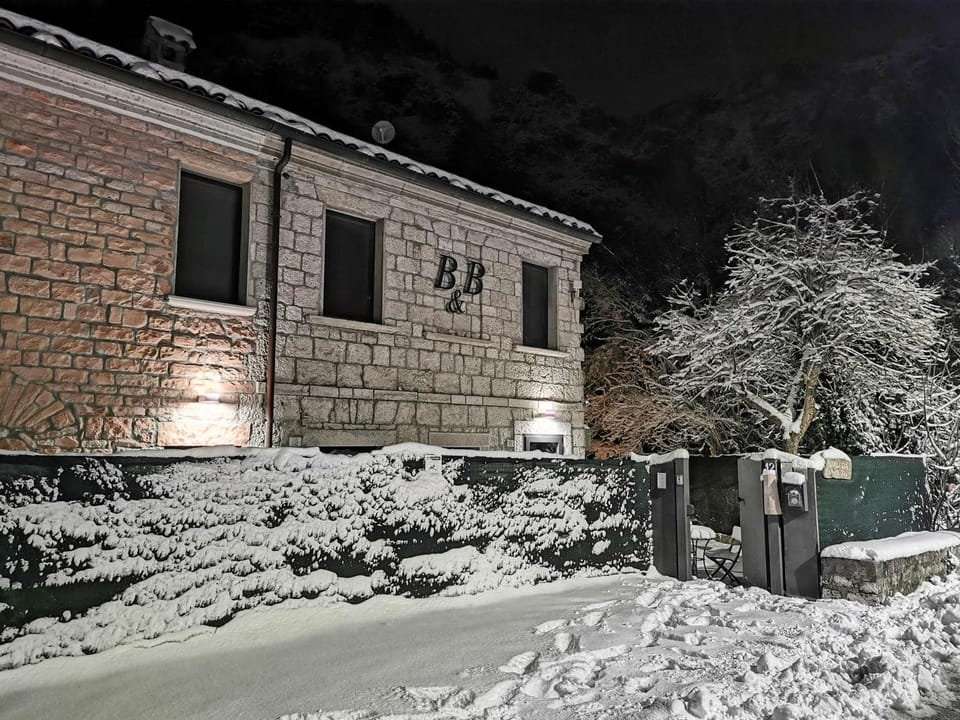 B&B Aquilegia Bed and Breakfast in Marche