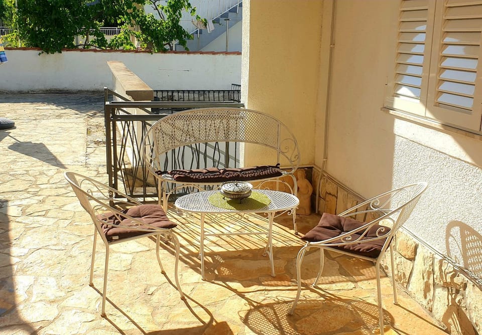 Apartmani "Alma" Apartment in Šibenik-Knin County, Croatia