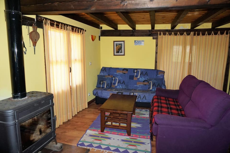 Lounge or bar