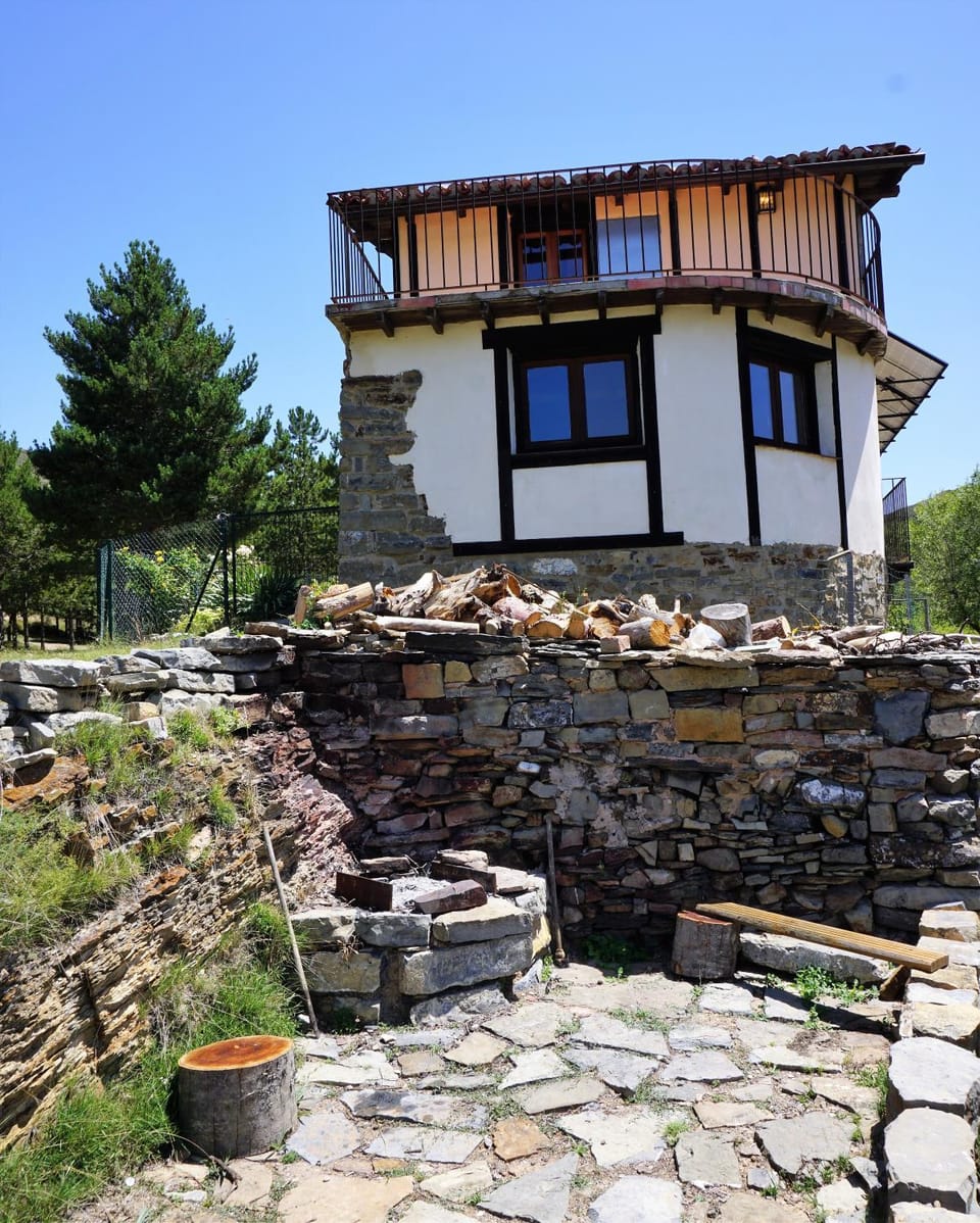BBQ facilities