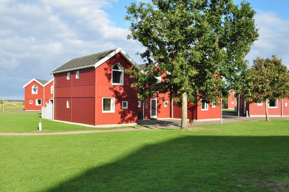 Havblik 4 House in Central Denmark Region