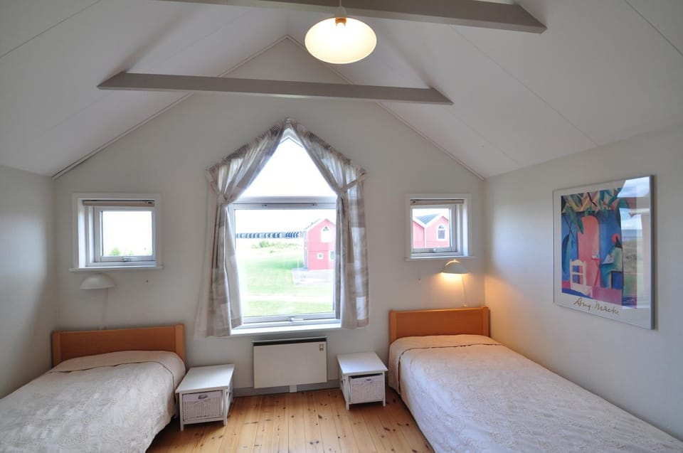Havblik 4 House in Central Denmark Region