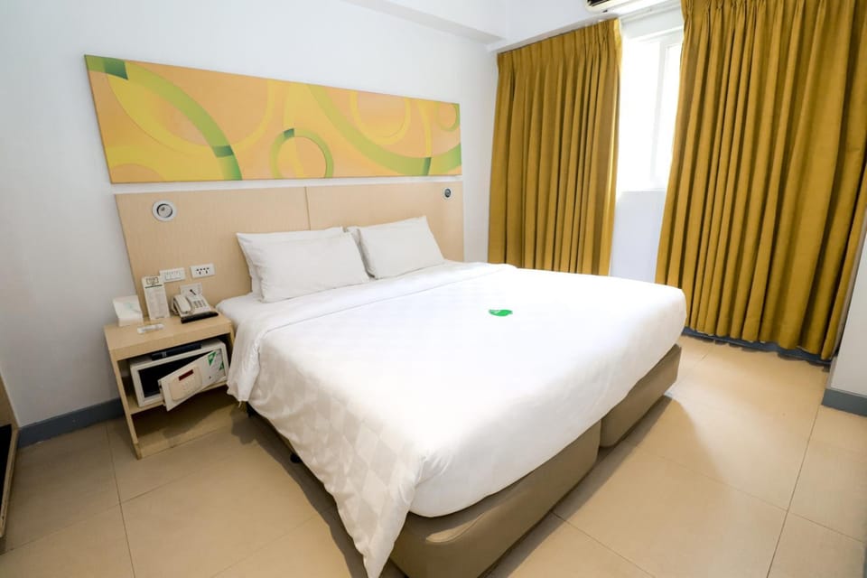 Go Hotels Ermita, Manila Hotel in Manila City