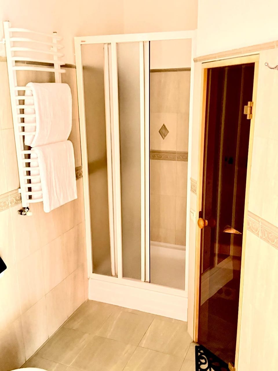 Okolytsya Motel in Ukraine