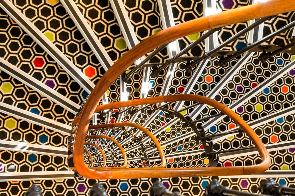 Other, Decorative detail