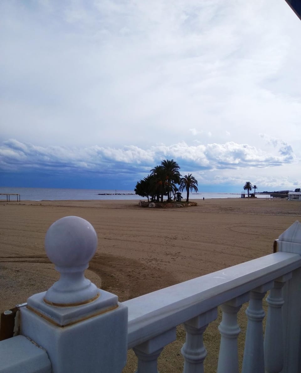 Garrucha Centro y Mar Apartment in Garrucha