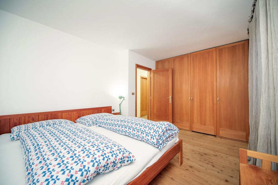 Apartments Stina Apartment in Ortisei