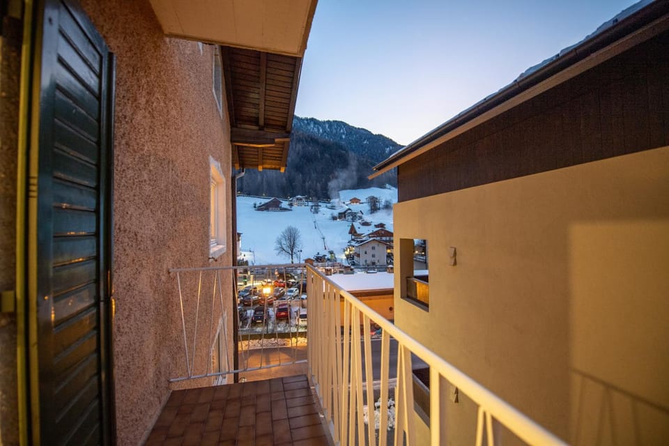 Apartments Stina Apartment in Ortisei