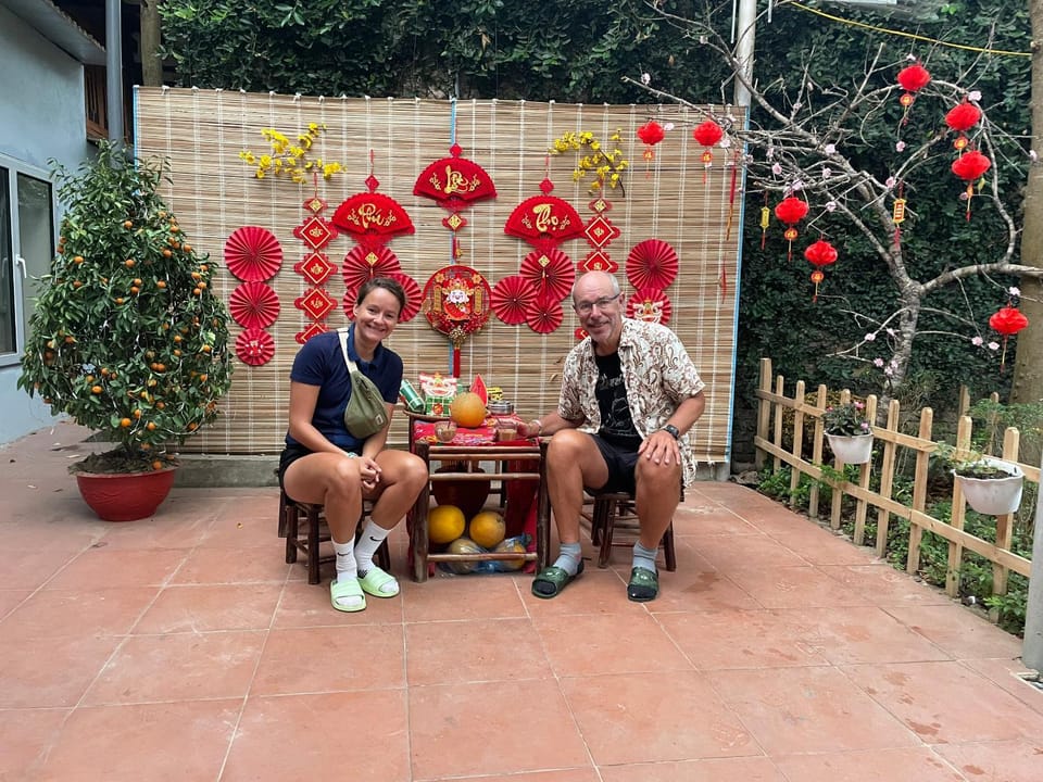 Hà Trang Homestay Vacation rental in Vietnam