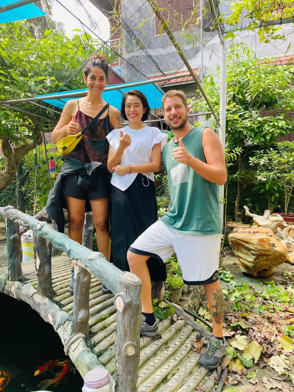 Hà Trang Homestay Vacation rental in Vietnam