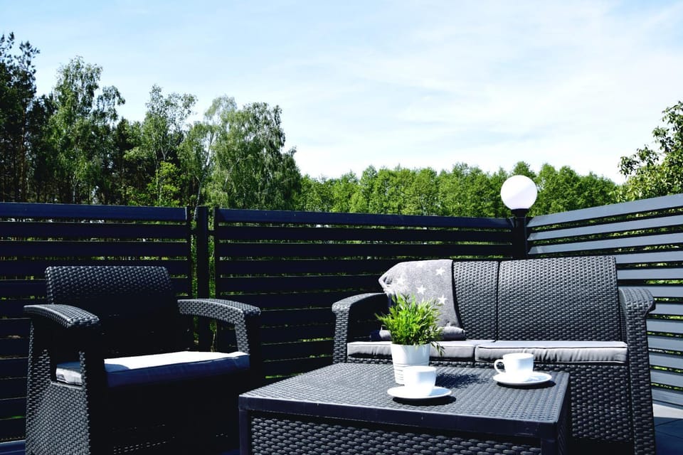 Apartament Iwona Apartment in Greater Poland Voivodeship