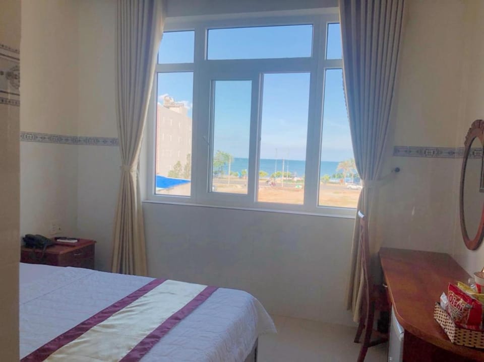 Binh Minh Hotel Hotel in Vung Tau