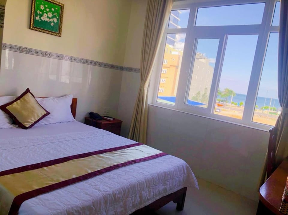 Binh Minh Hotel Hotel in Vung Tau