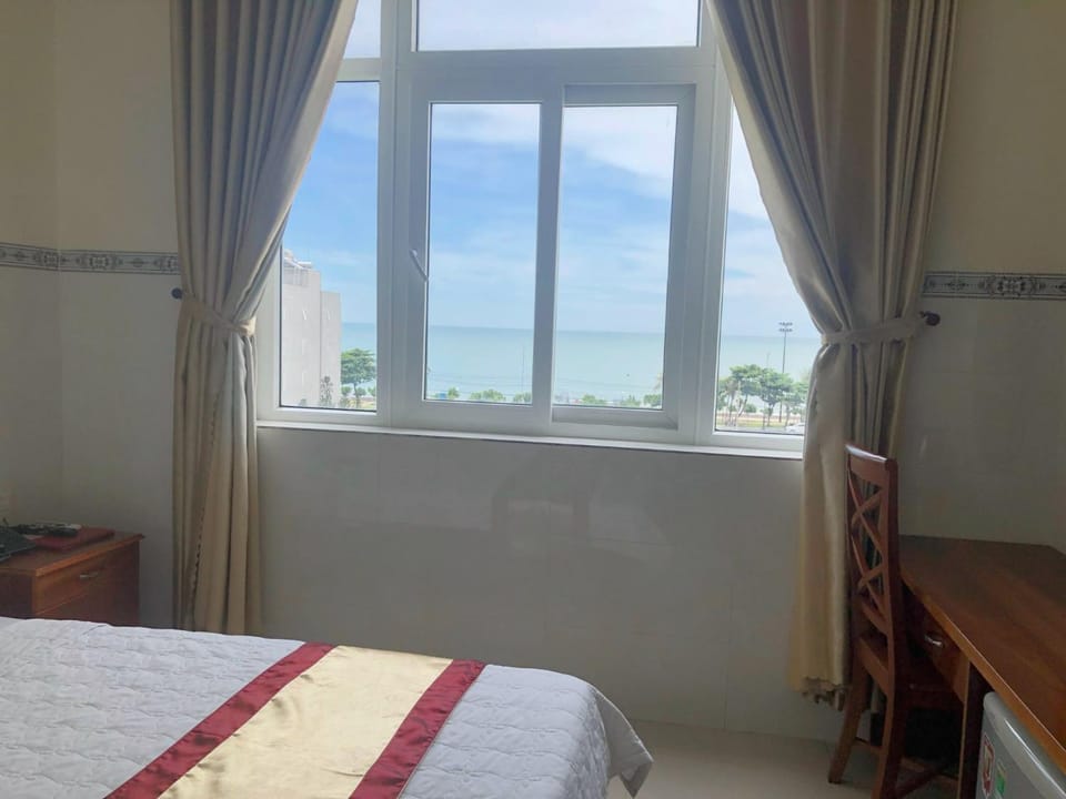 Binh Minh Hotel Hotel in Vung Tau