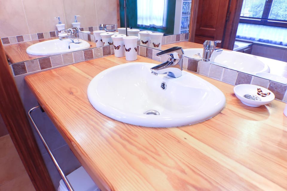 Apartamentos La Picota Apartment in Asturias